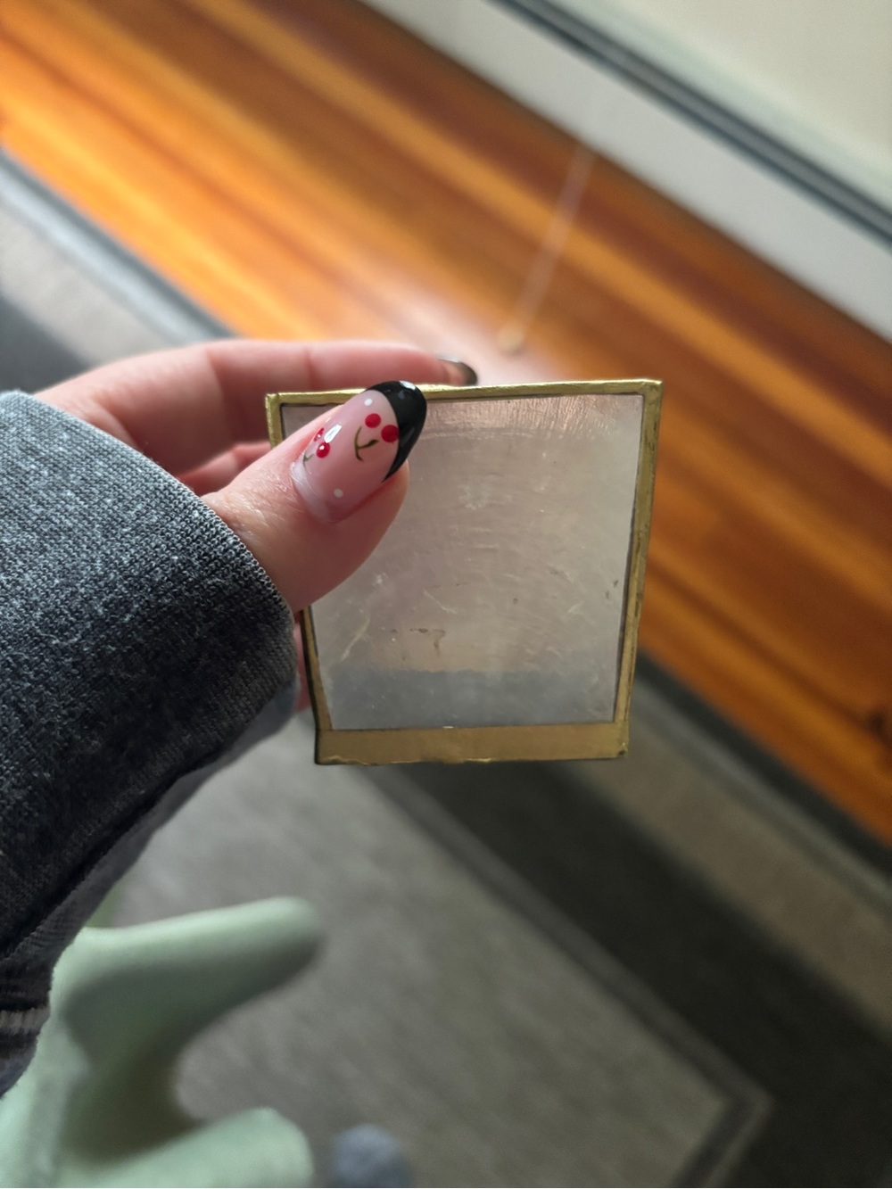 Tea light